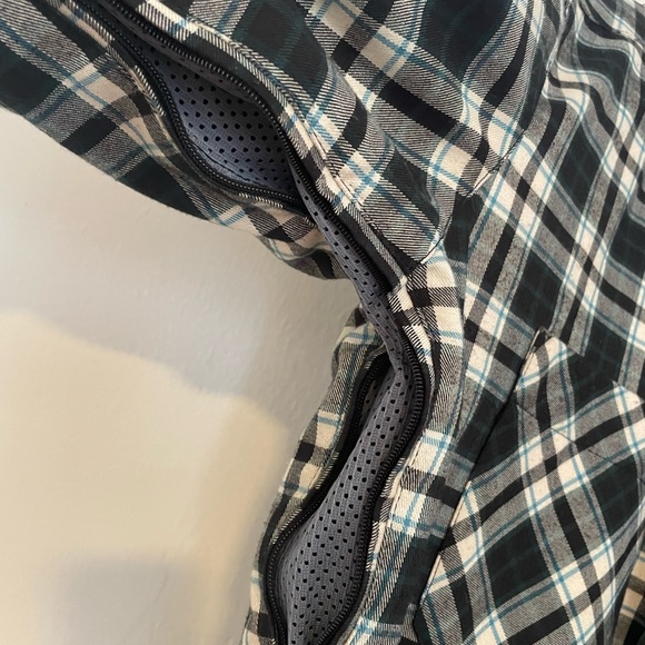 Crave For Ride Motorcycle Shirt - Picture 4 of 6